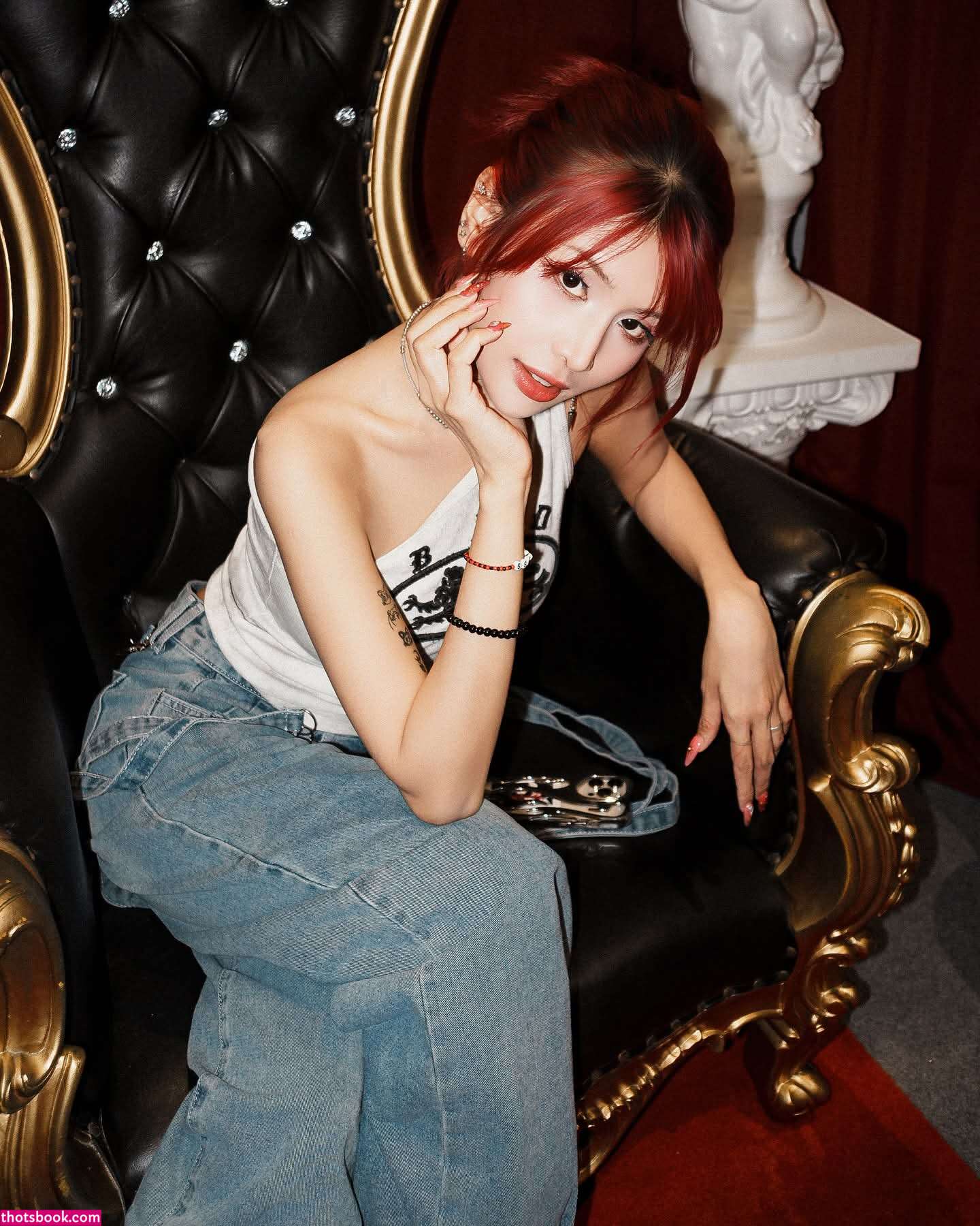 Charess Charechii Nude Leaks OnlyFans Photos #2 1737503