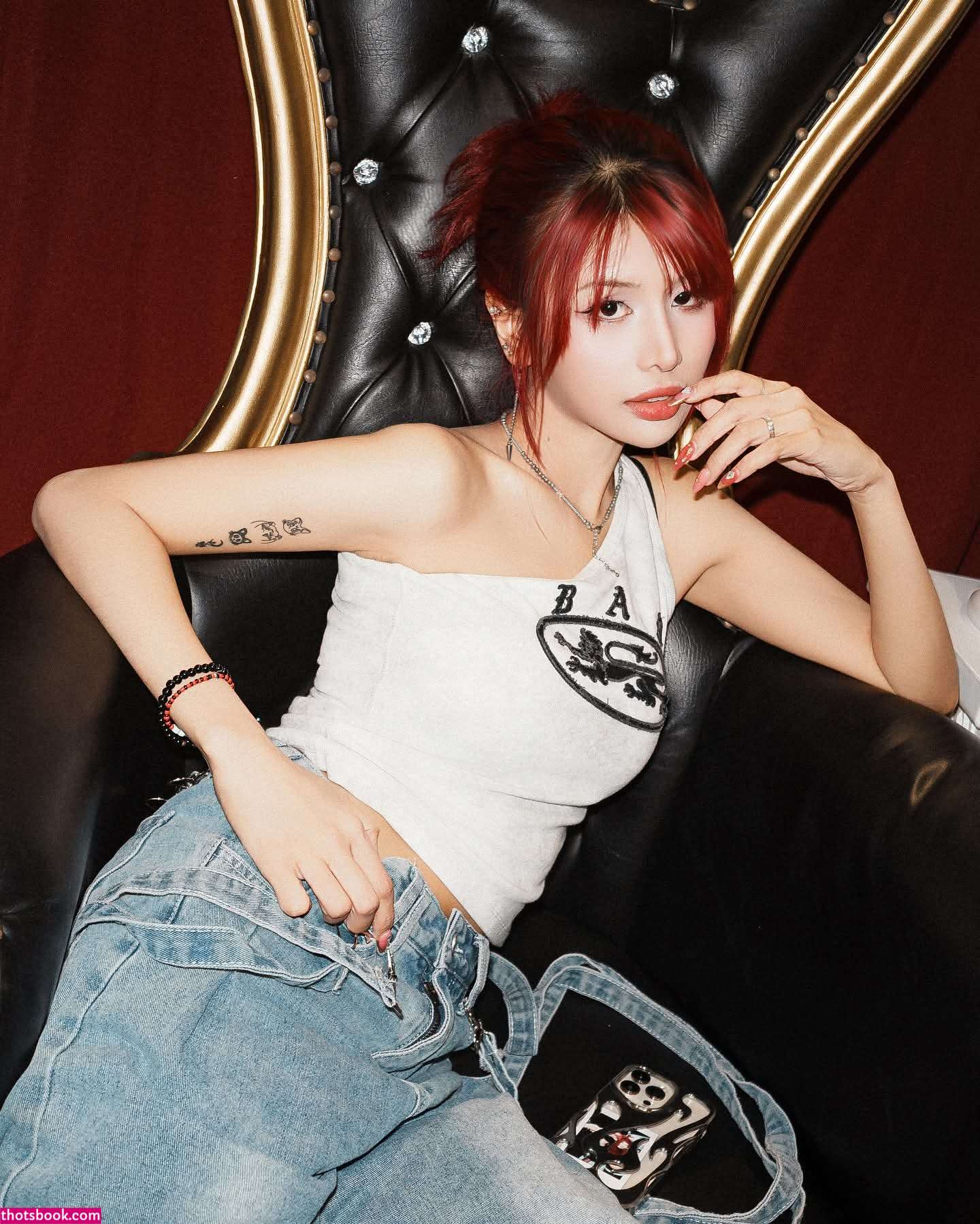 Charess Charechii Nude Leaks OnlyFans Photos #2 1737504