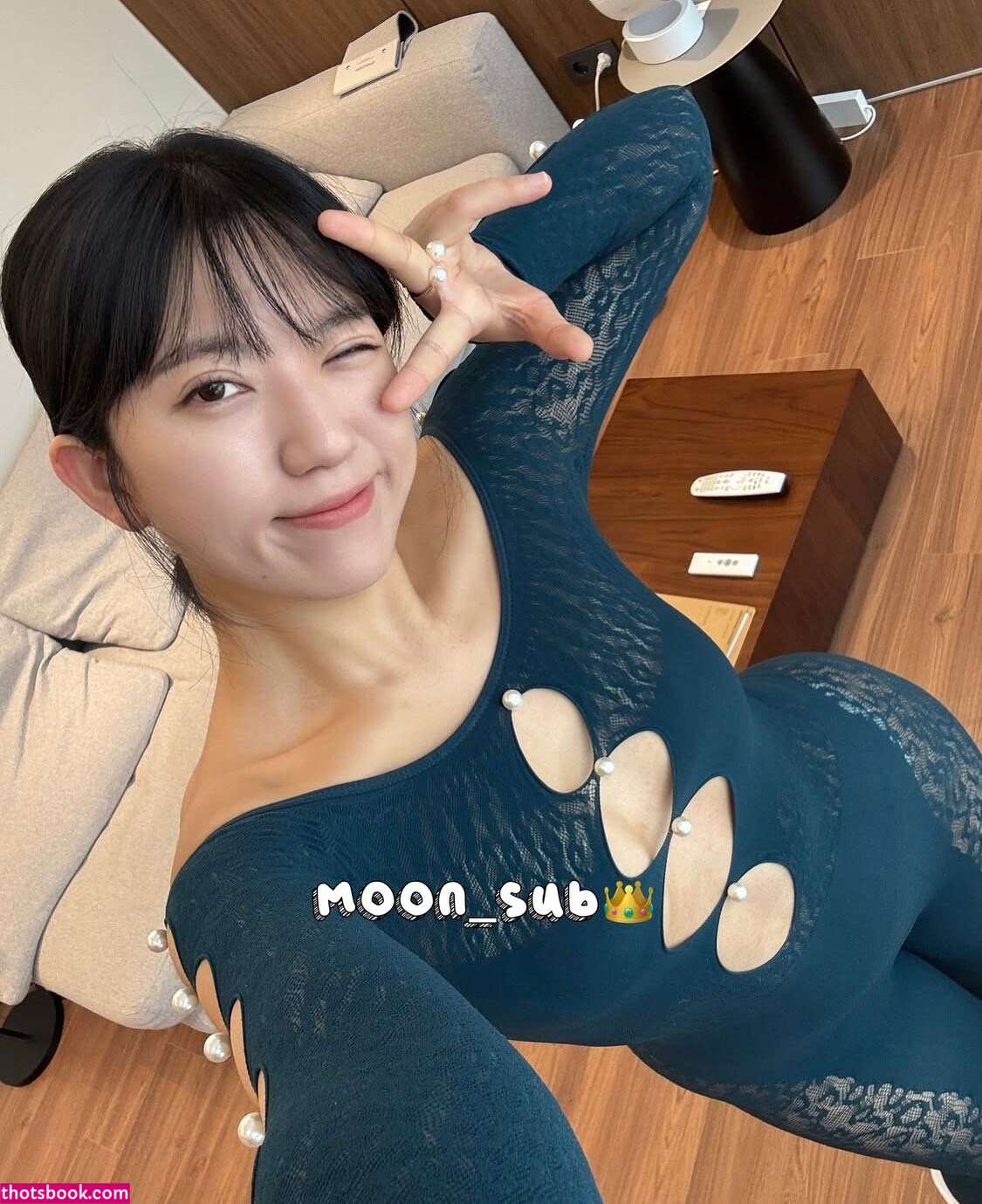 Heeheemoon moon nyang Nude Leaks OnlyFans Photos #1 1737765