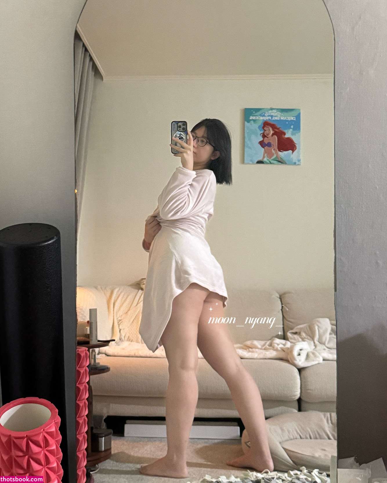 Heeheemoon moon nyang Nude Leaks OnlyFans Photos #2 1737770