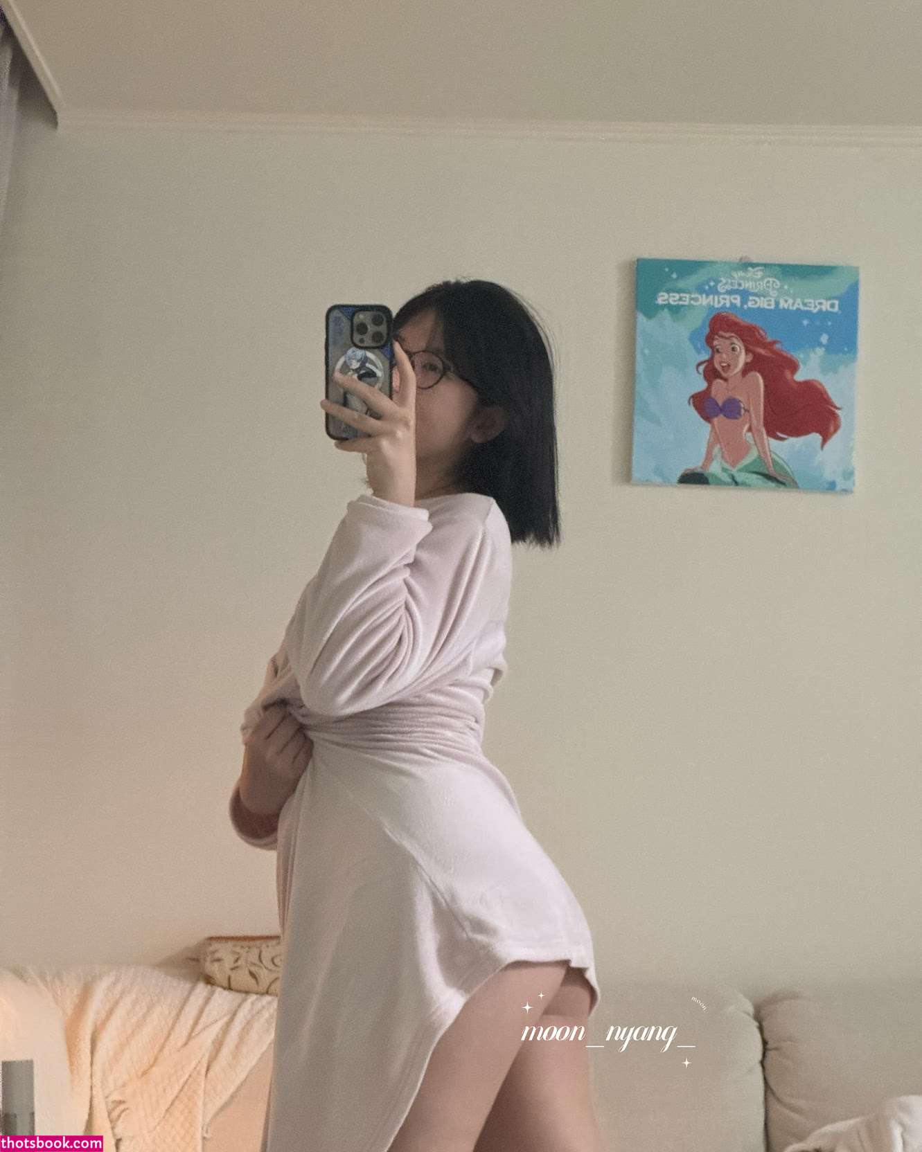Heeheemoon moon nyang Nude Leaks OnlyFans Photos #2 1737785