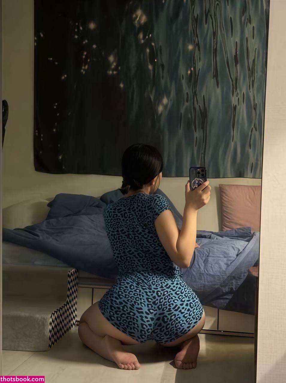 Heeheemoon moon nyang Nude Leaks OnlyFans Photos #4 1737795