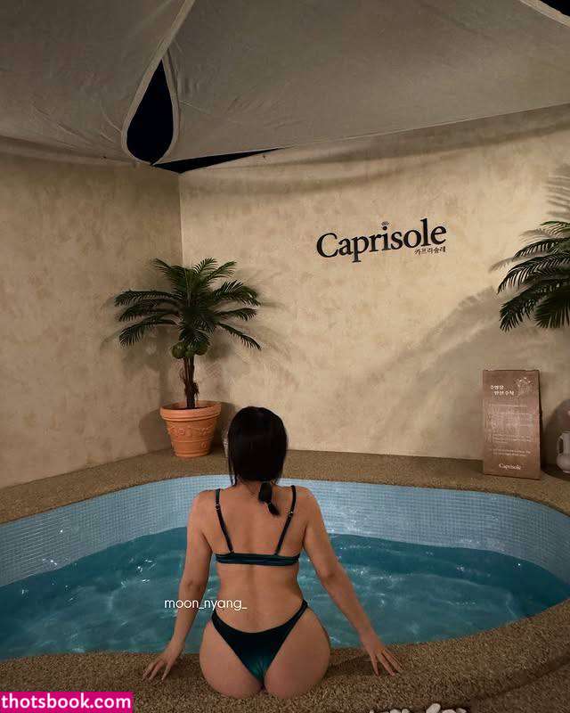 Heeheemoon moon nyang Nude Leaks OnlyFans Photos #4 1737799