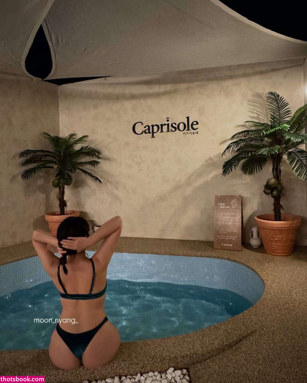 Heeheemoon moon nyang Nude Leaks OnlyFans Photos #4 1737800