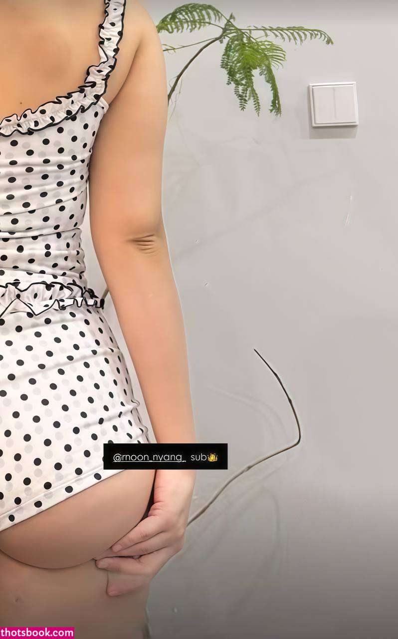 Heeheemoon moon nyang Nude Leaks OnlyFans Photos #5 1737807