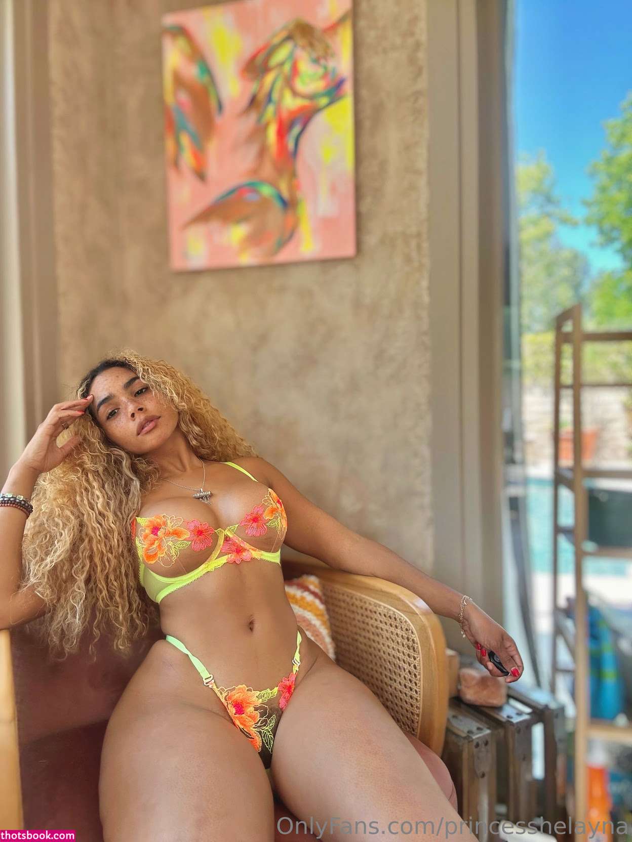 Helayna Marie Princess Marie Nude Leaks OnlyFans Photos #39 1737875