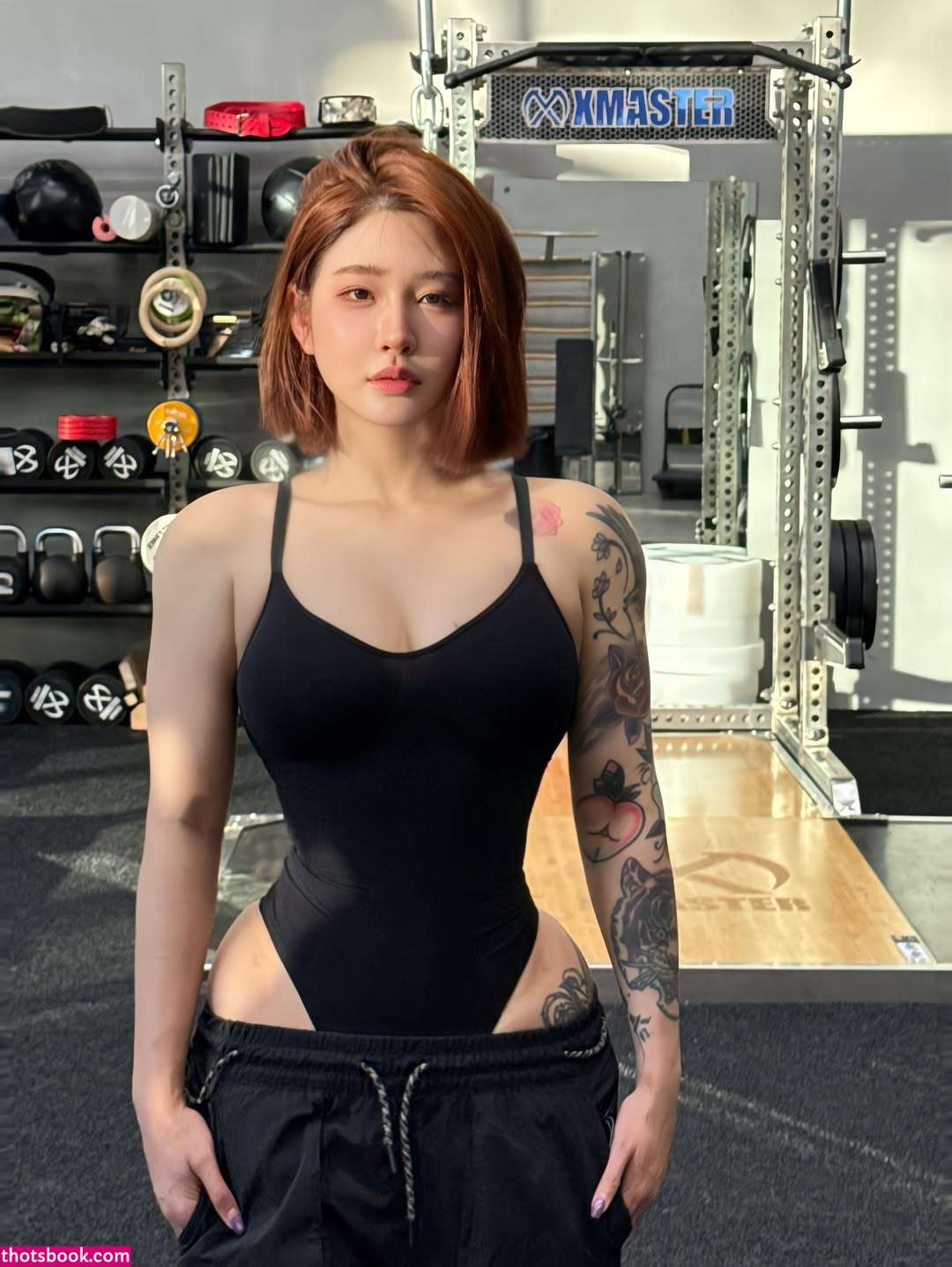 Hitomi songyuxin Nude Leaks OnlyFans Photos #12 1737902