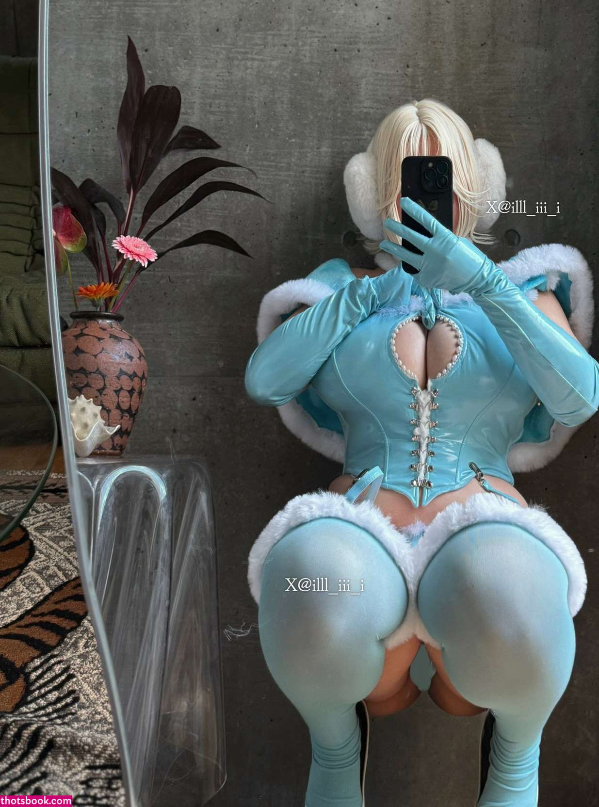 illl iii i Nude Leaks OnlyFans Photos #1 1737905