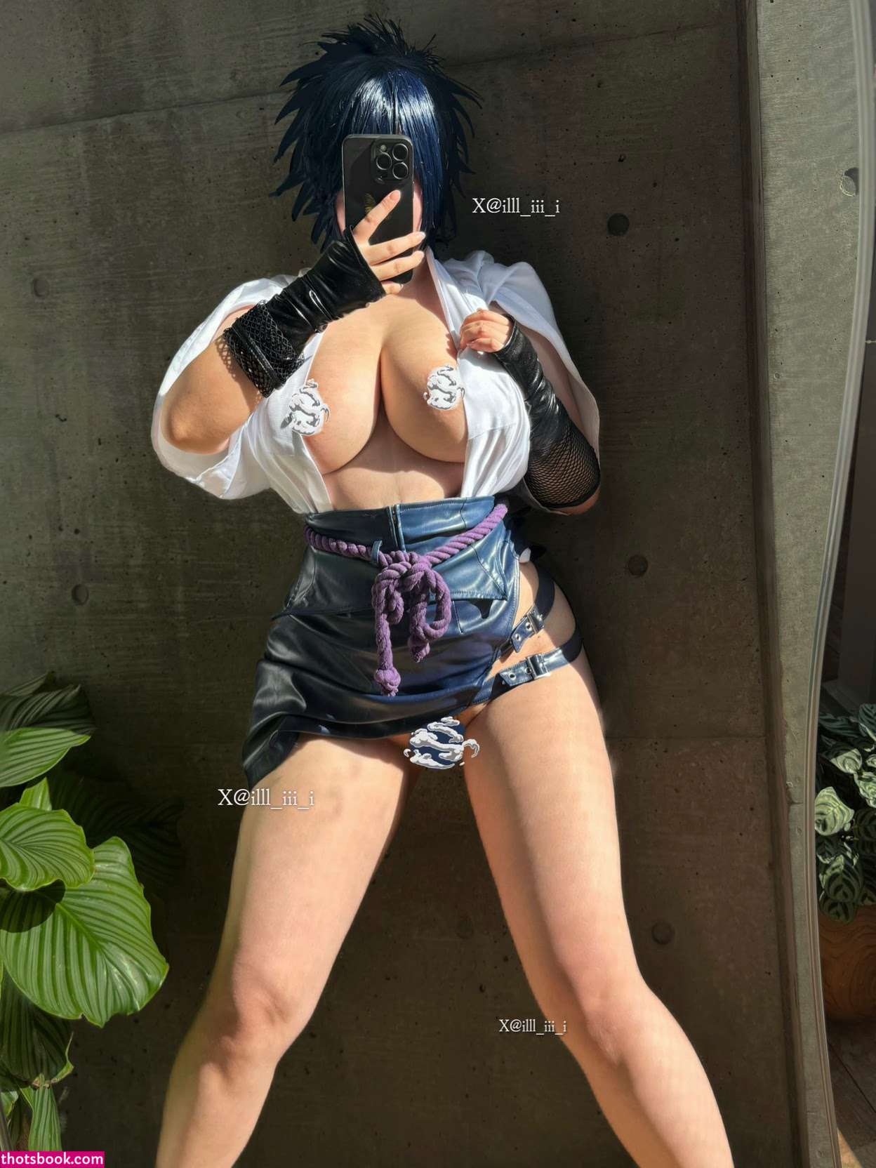 illl iii i Nude Leaks OnlyFans Photos #4 1737916