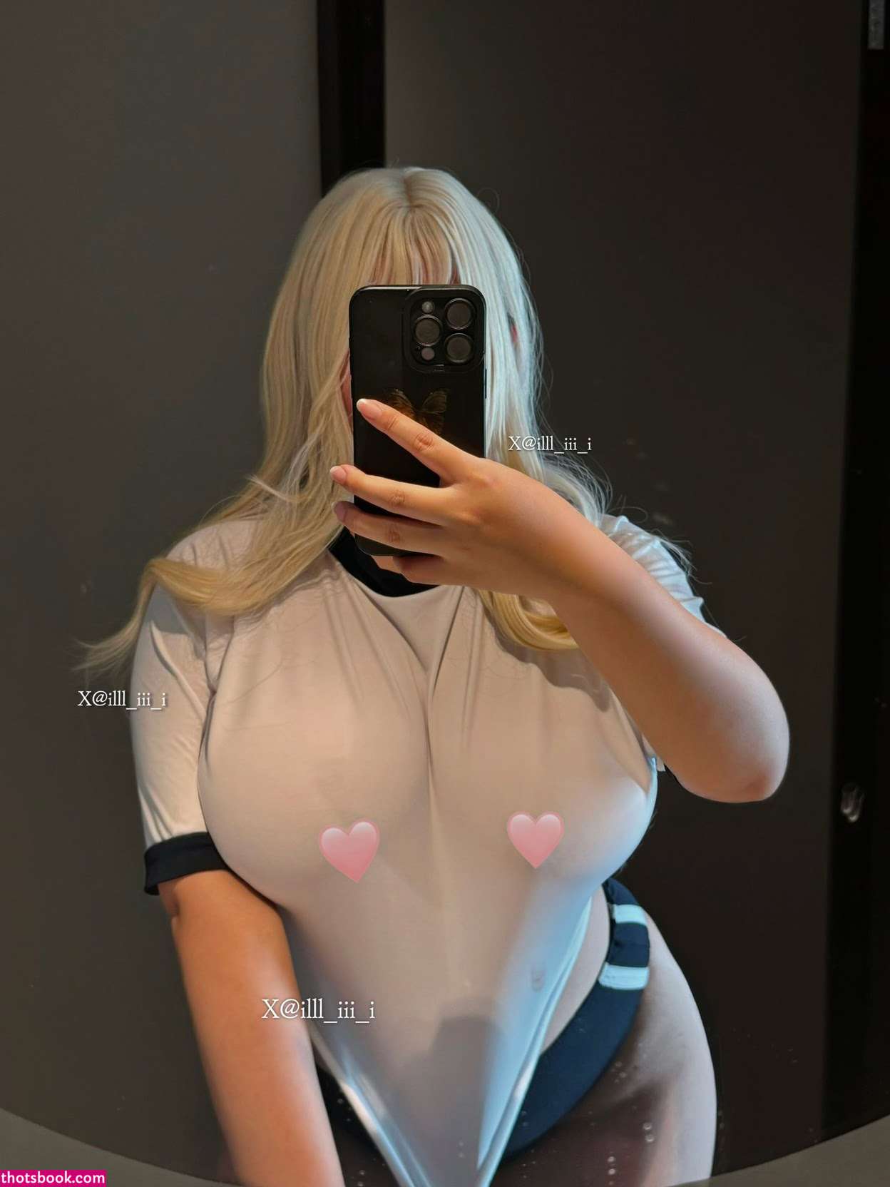 illl iii i Nude Leaks OnlyFans Photos #5 1737925