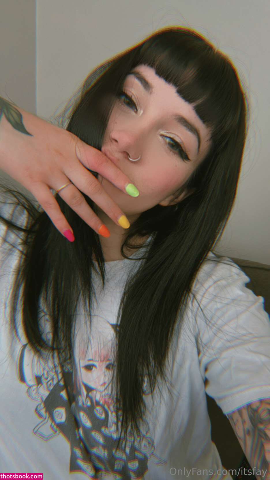 Itsfay Fay SG Nude Leaks OnlyFans Photos #18 1738005