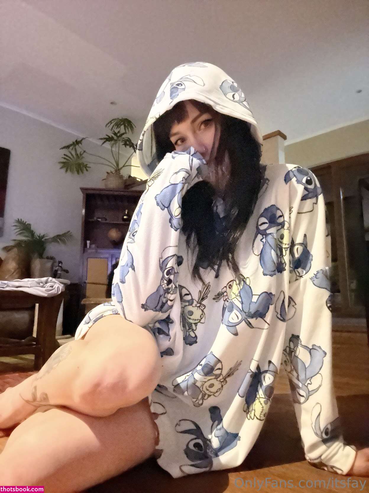 Itsfay Fay SG Nude Leaks OnlyFans Photos #21 1738055