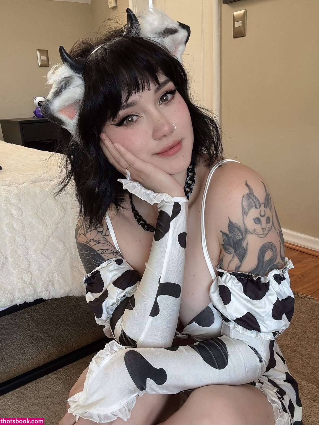 Itsfay Fay SG Nude Leaks OnlyFans Photos #22 1738058