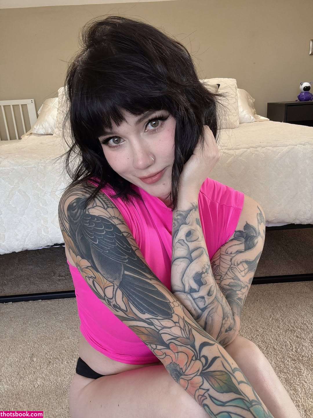 Itsfay Fay SG Nude Leaks OnlyFans Photos #22 1738060