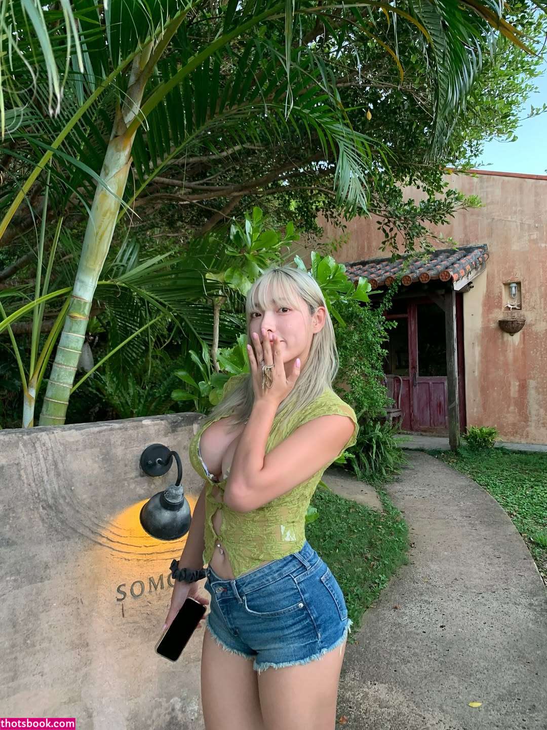 jisamss Nude Leaks OnlyFans Photos #9 1738194