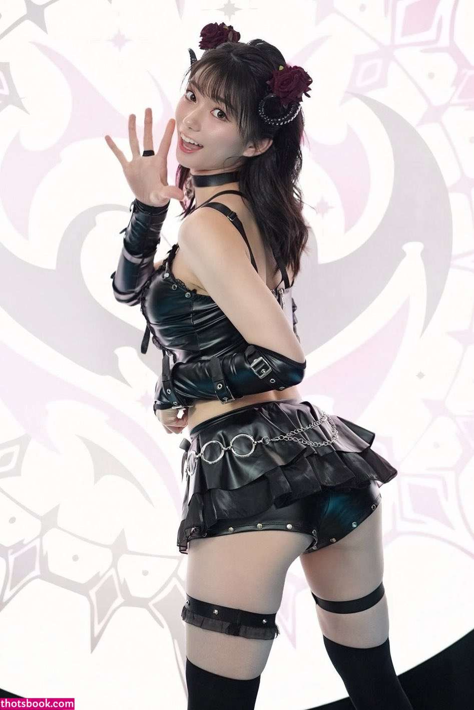 Kanna Seto setokanna Nude Leaks OnlyFans Photos #3 1738278