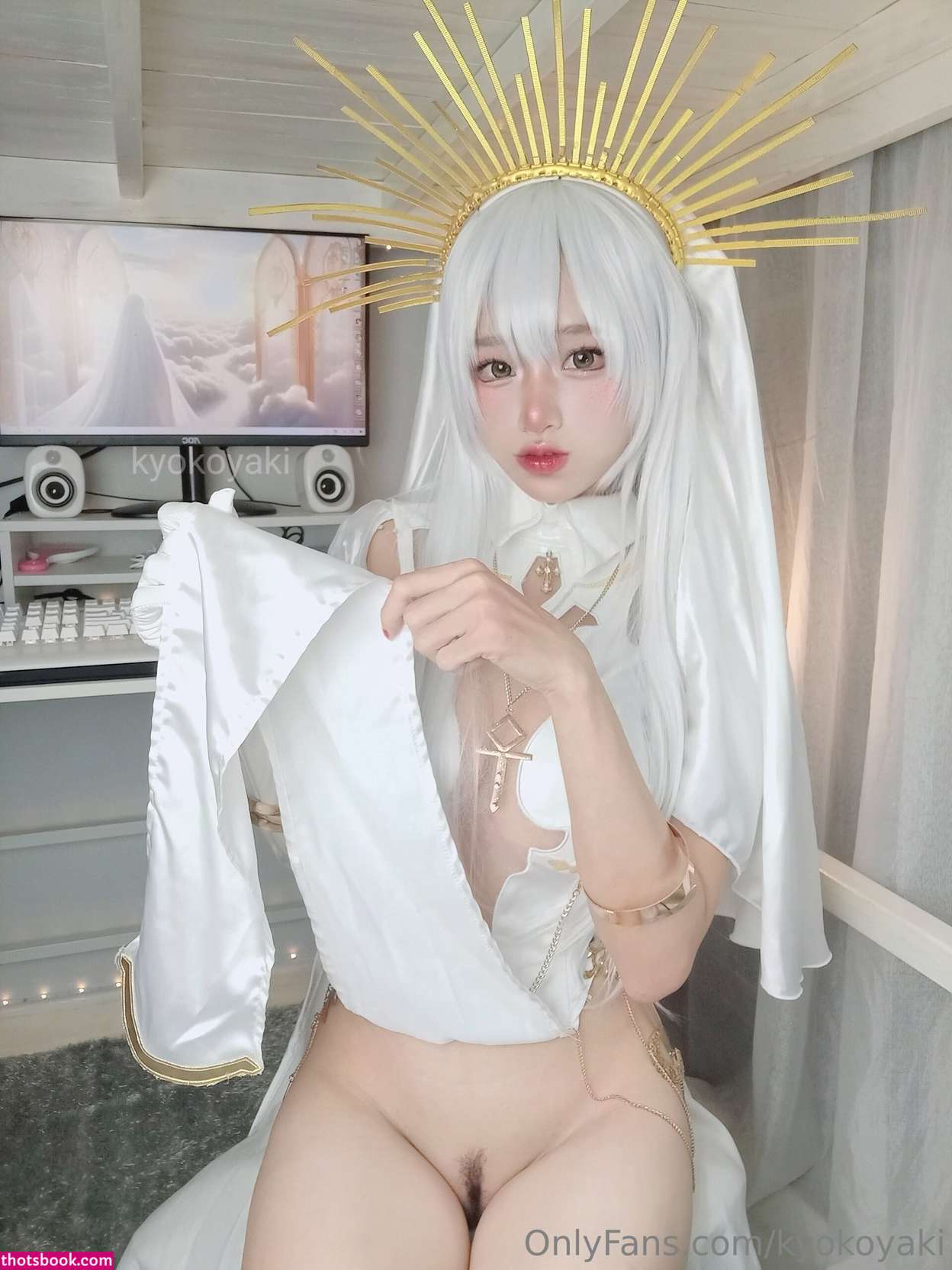 kyokoyaki koykyoko Nude Leaks OnlyFans Photos #1 1738335