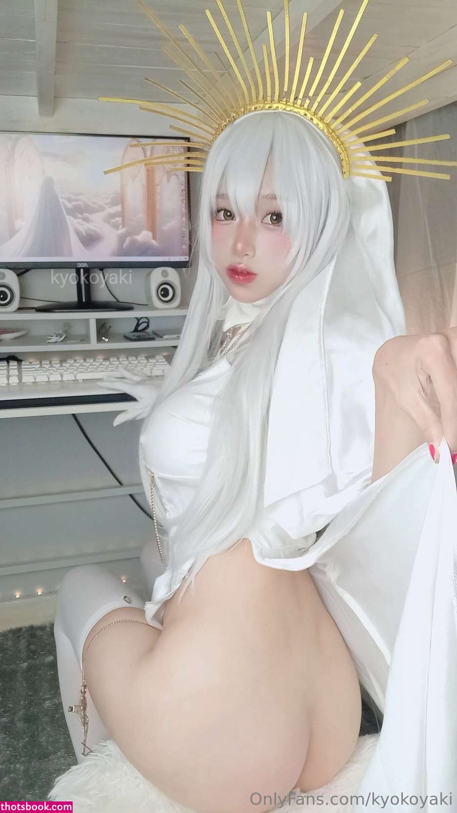 kyokoyaki koykyoko Nude Leaks OnlyFans Photos #1 1738346