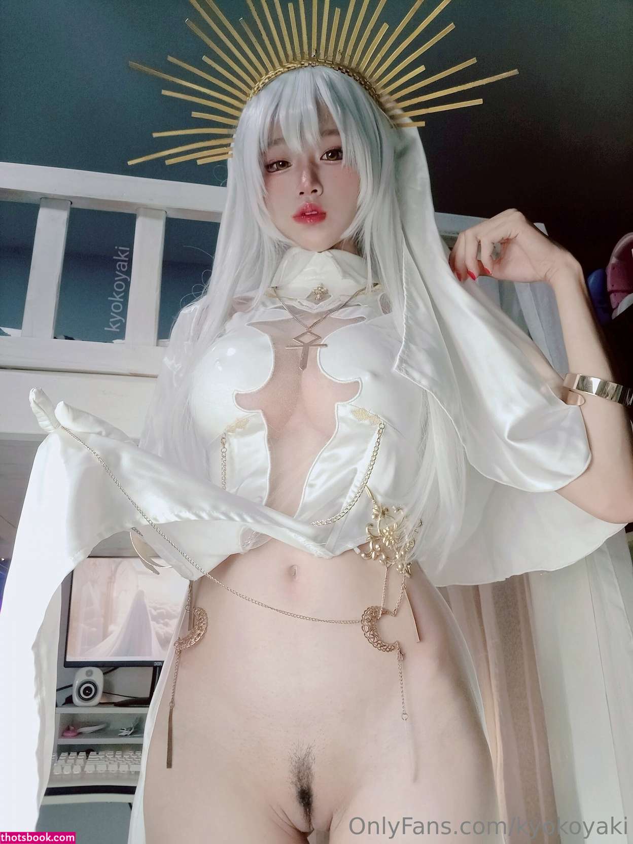 kyokoyaki koykyoko Nude Leaks OnlyFans Photos #1 1738347