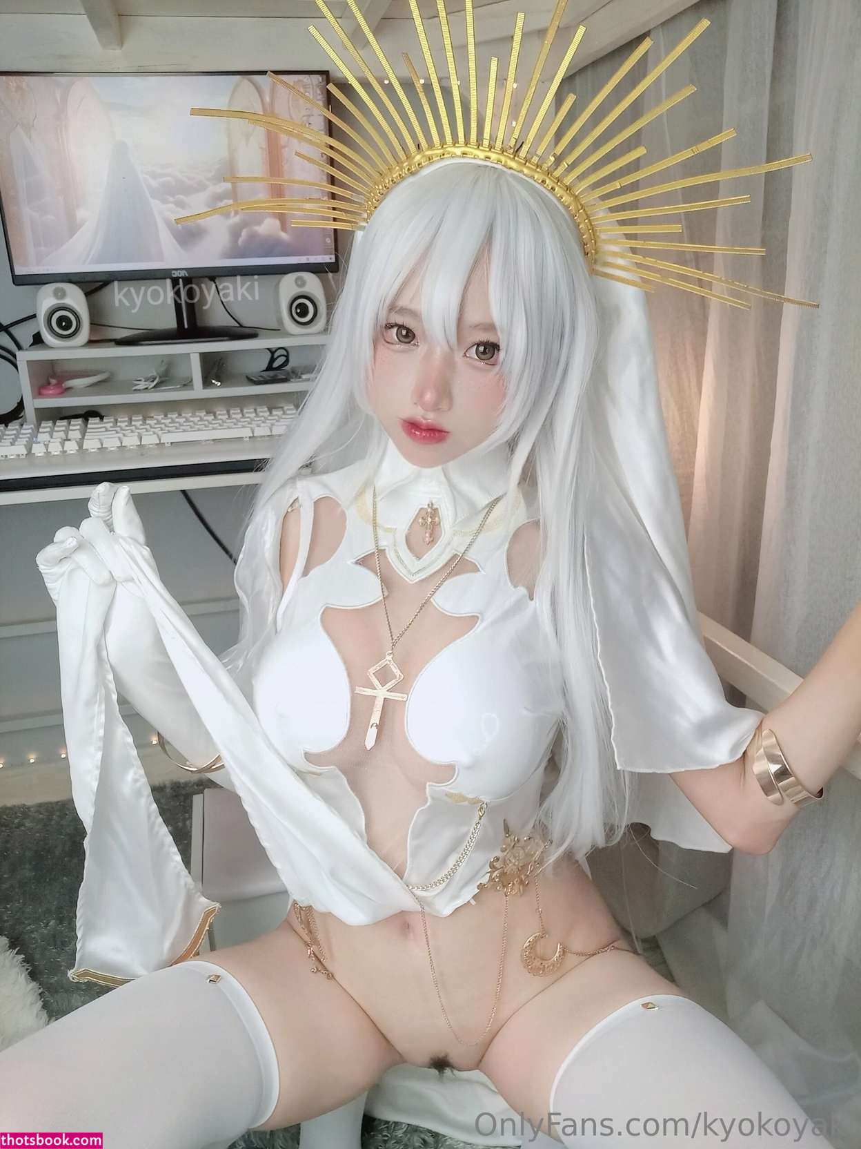 kyokoyaki koykyoko Nude Leaks OnlyFans Photos #1 1738354