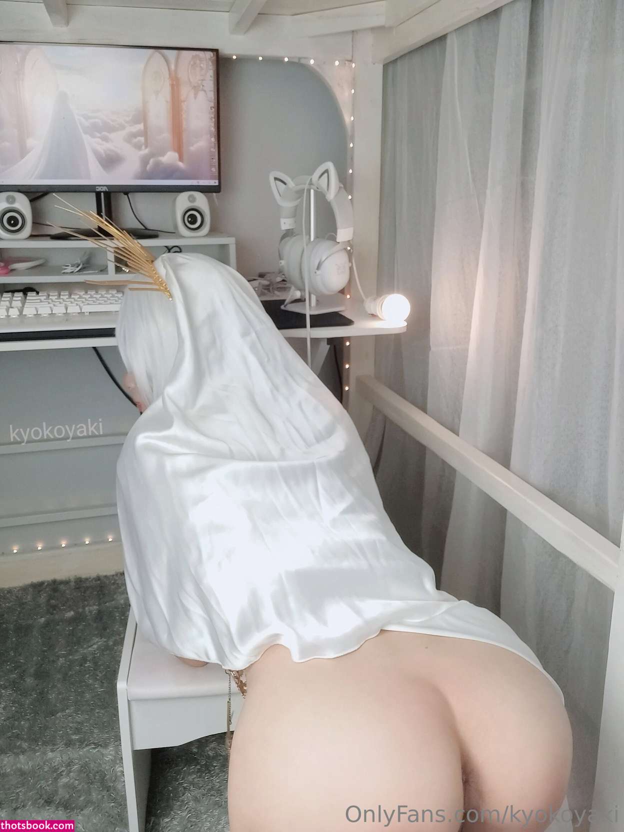 kyokoyaki koykyoko Nude Leaks OnlyFans Photos #1 1738357