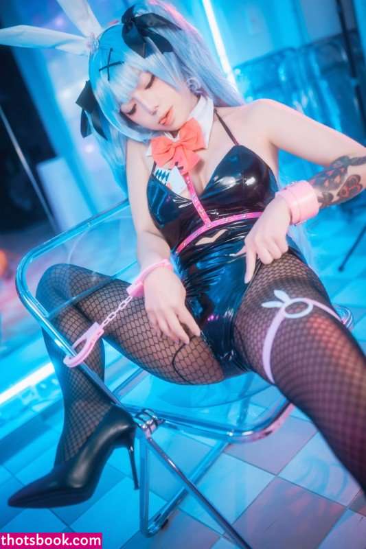 Maruemon Nude Leaks OnlyFans Photos #3 1738587