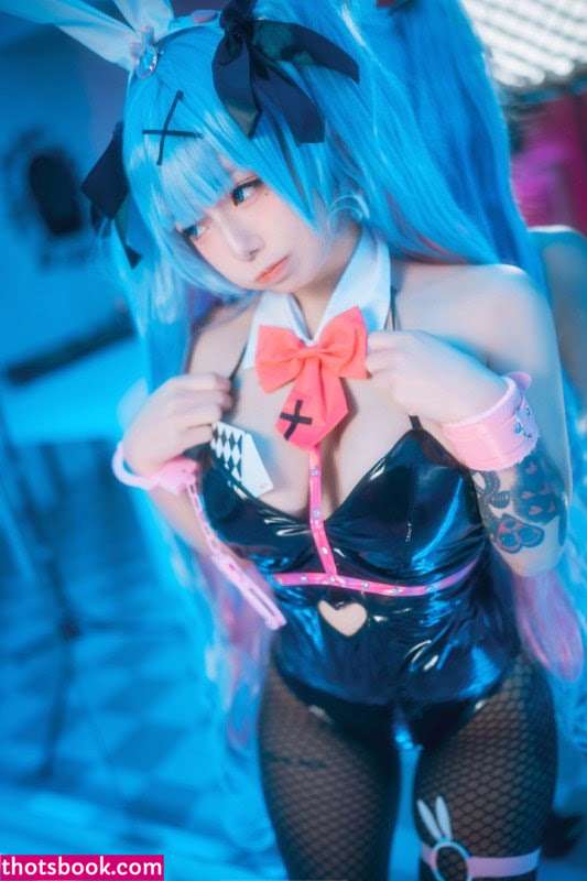 Maruemon Nude Leaks OnlyFans Photos #3 1738588