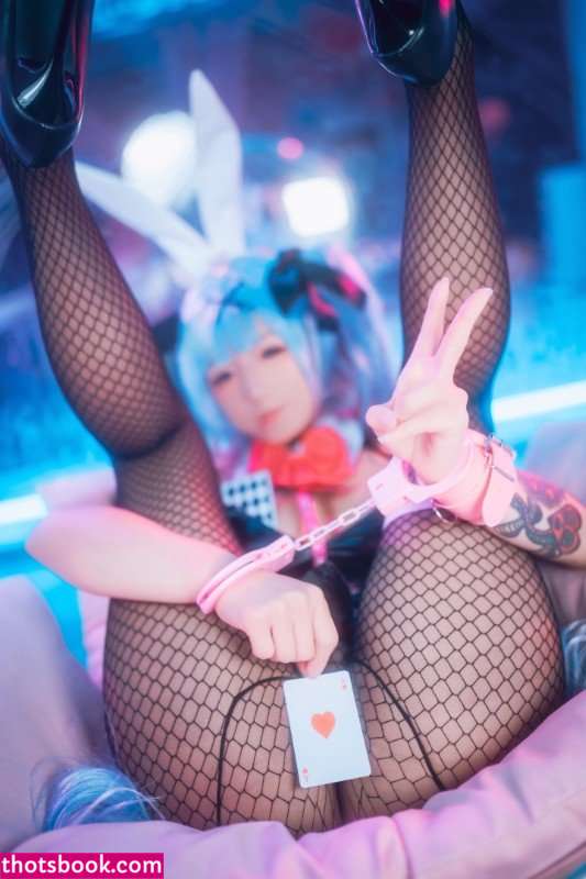 Maruemon Nude Leaks OnlyFans Photos #3 1738593