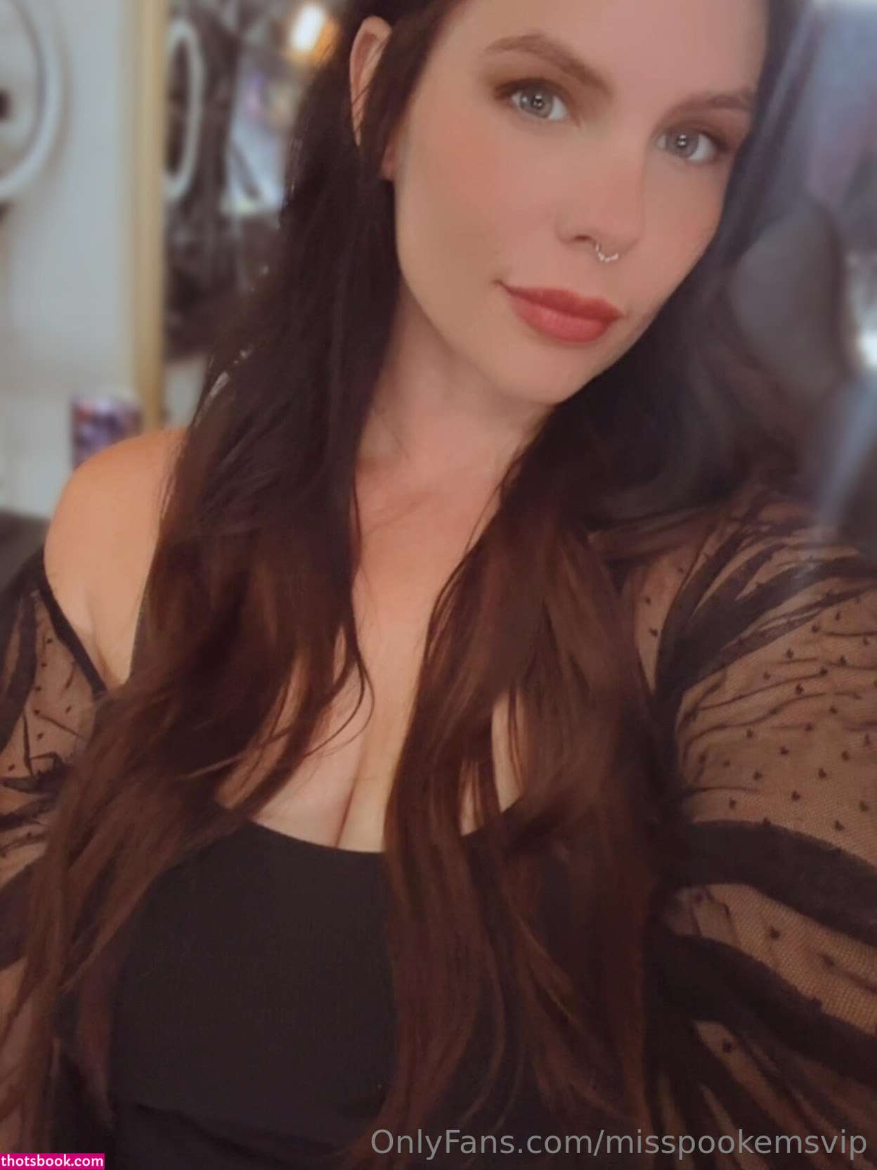 MissPookems Nude Leaks OnlyFans Photos #1 1738680