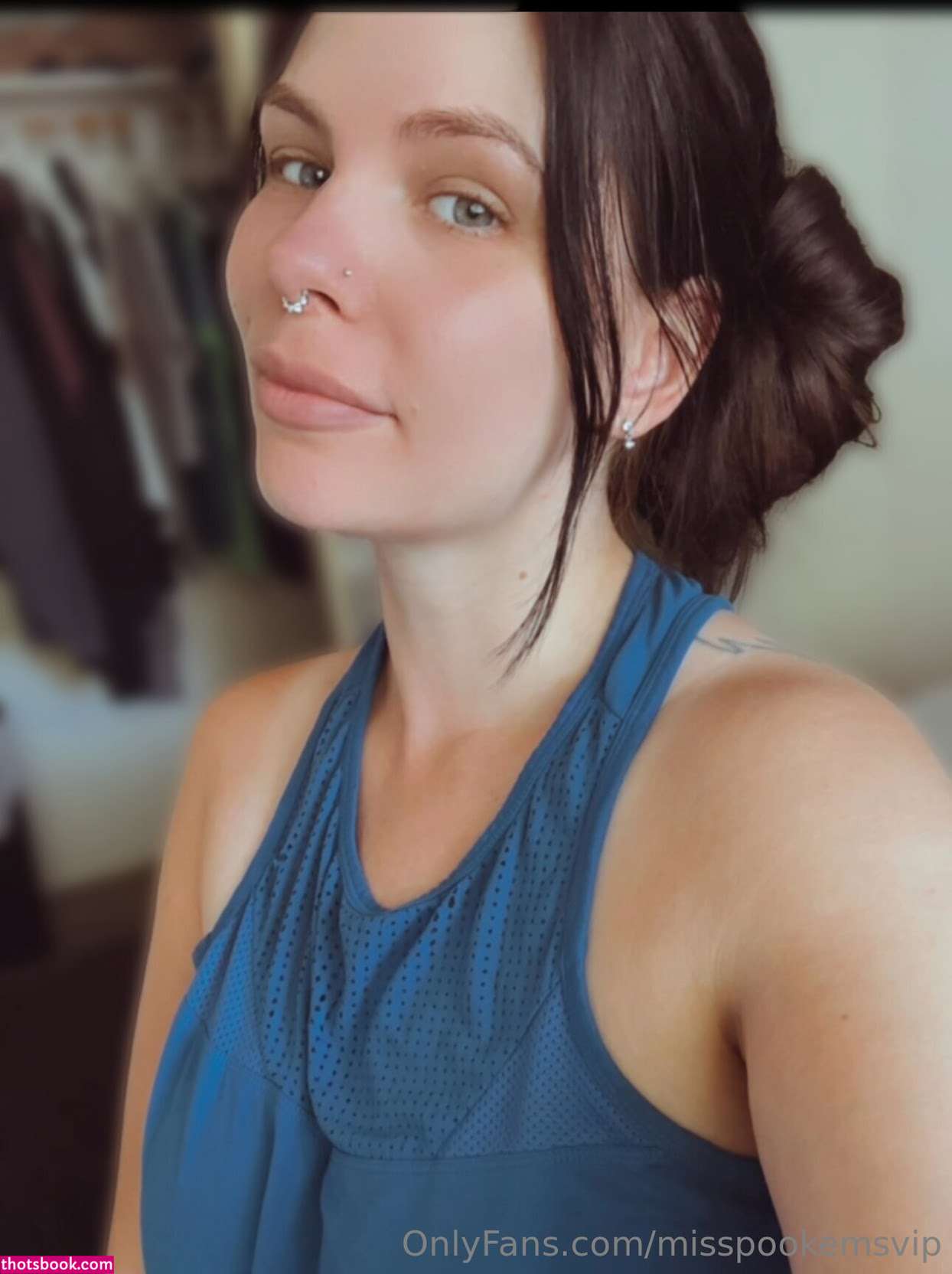 MissPookems Nude Leaks OnlyFans Photos #1 1738683