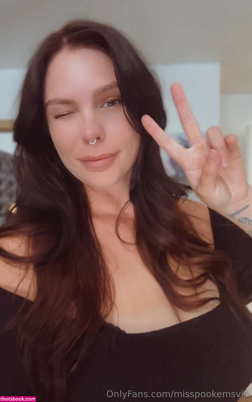 MissPookems Nude Leaks OnlyFans Photos #4 1738703