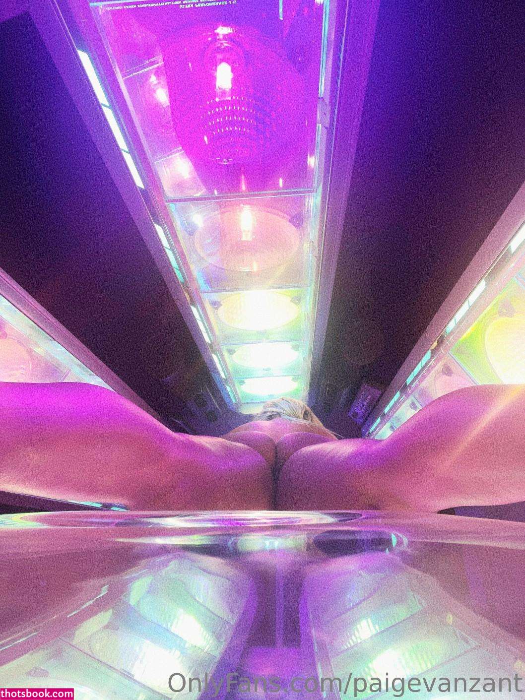 Paige Vanzant Nude Leaks OnlyFans Photos #170 1738795