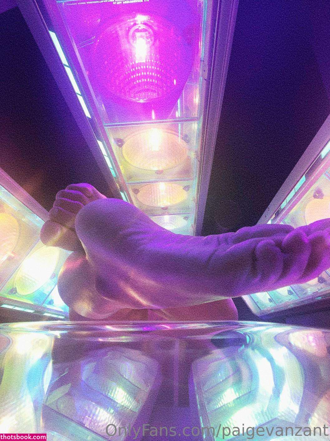 Paige Vanzant Nude Leaks OnlyFans Photos #170 1738796