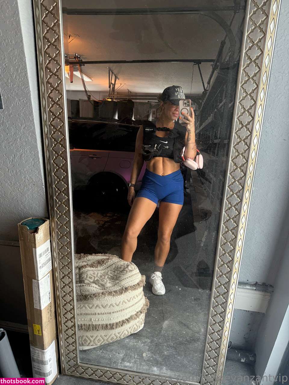 Paige Vanzant Nude Leaks OnlyFans Photos #174 1738828
