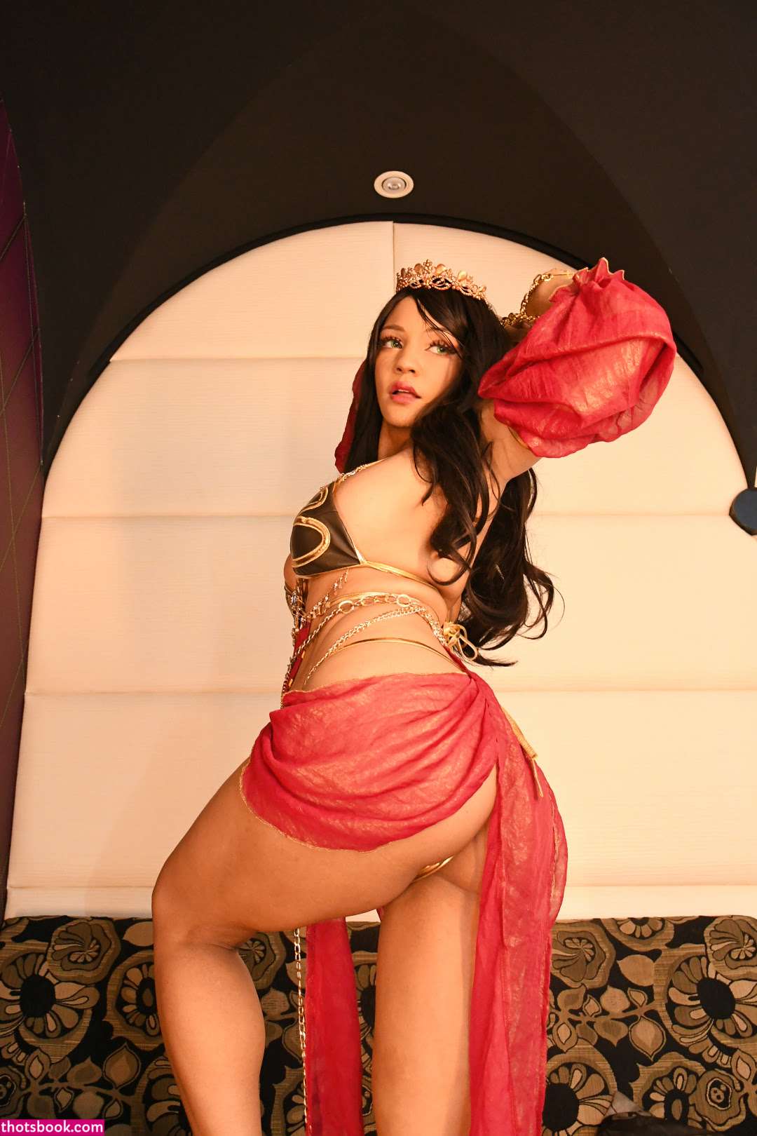 Pattie Cosplay Nude Leaks OnlyFans Photos #48 1738922