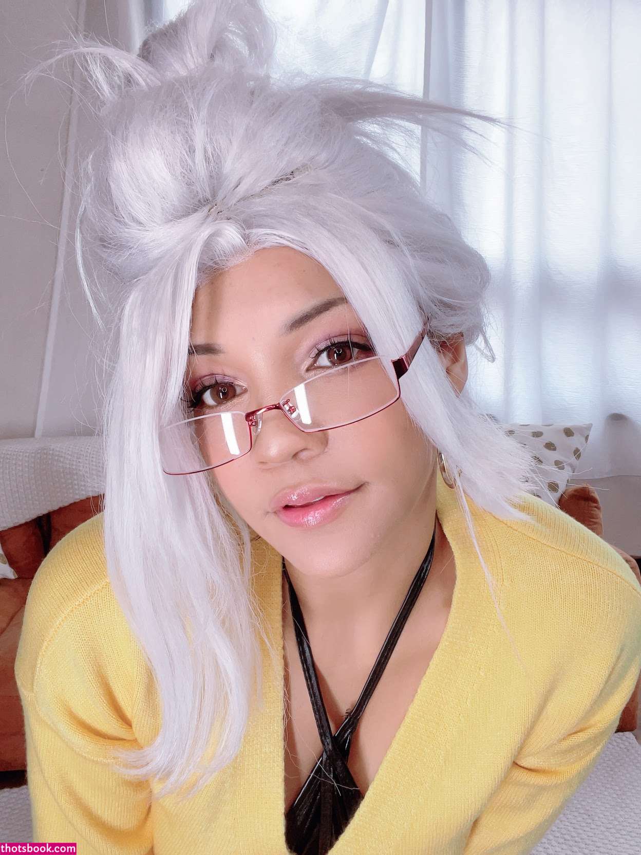 Pattie Cosplay Nude Leaks OnlyFans Photos #52 1738979