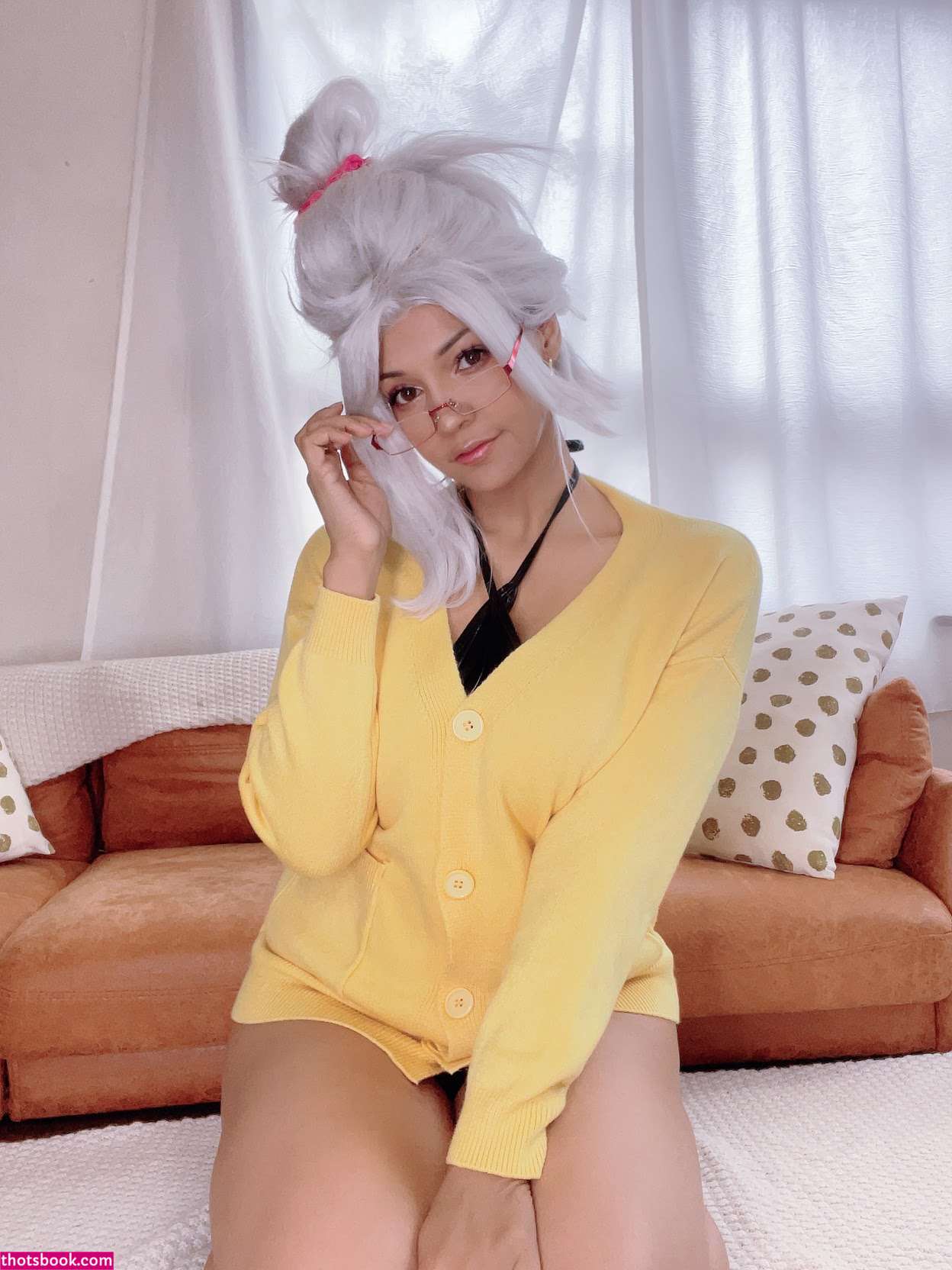 Pattie Cosplay Nude Leaks OnlyFans Photos #52 1738989