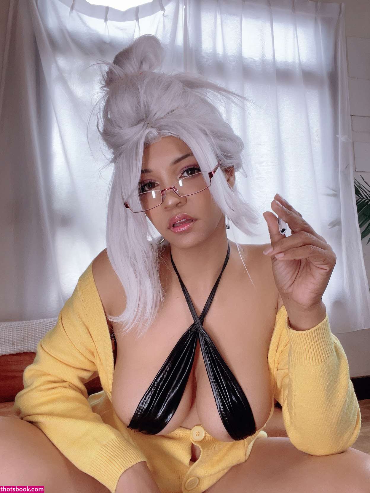 Pattie Cosplay Nude Leaks OnlyFans Photos #52 1738992