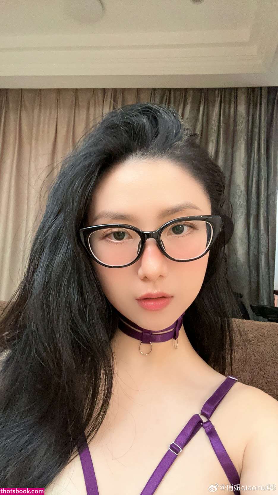 qiaoniuTT qiaoniu Nude Leaks OnlyFans Photos #21 1739127