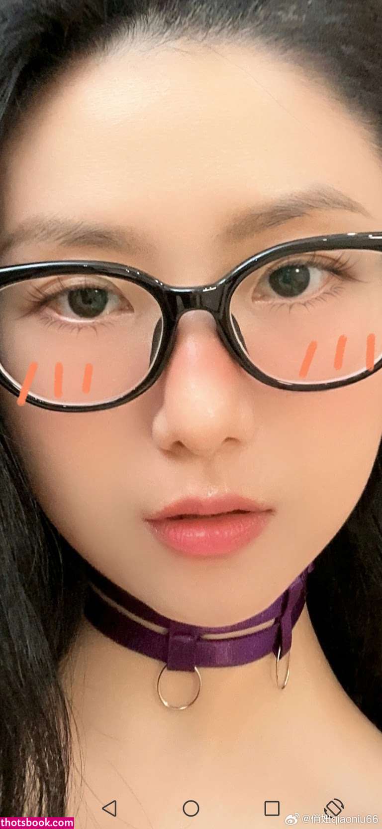 qiaoniuTT qiaoniu Nude Leaks OnlyFans Photos #21 1739128
