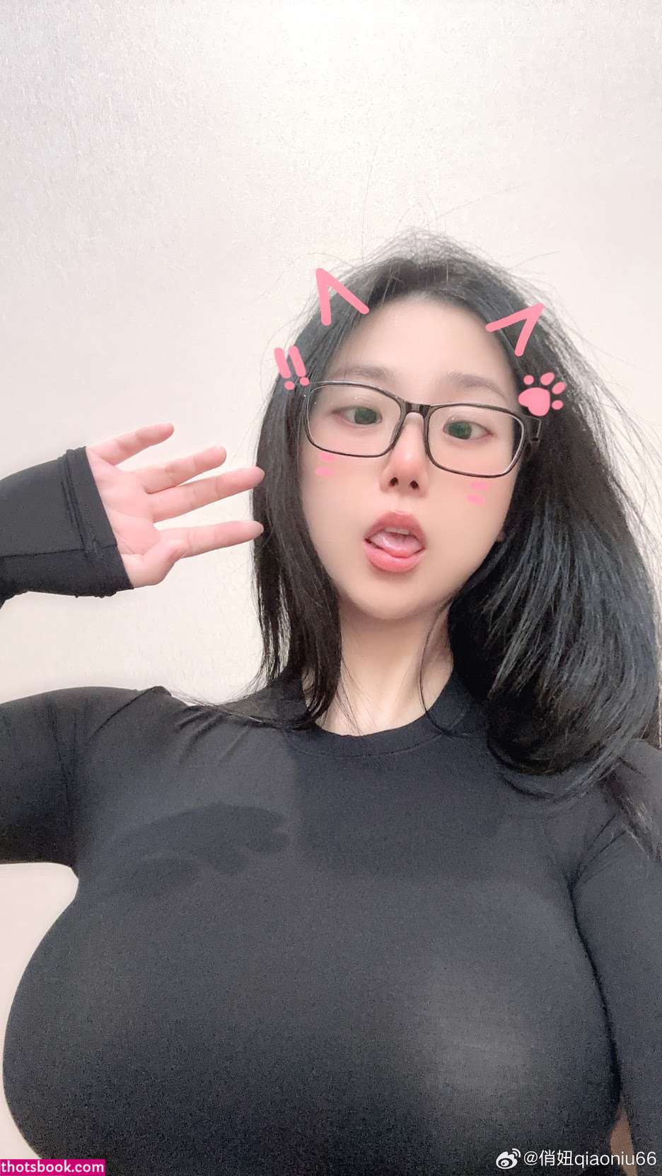 qiaoniuTT qiaoniu Nude Leaks OnlyFans Photos #25 1739146
