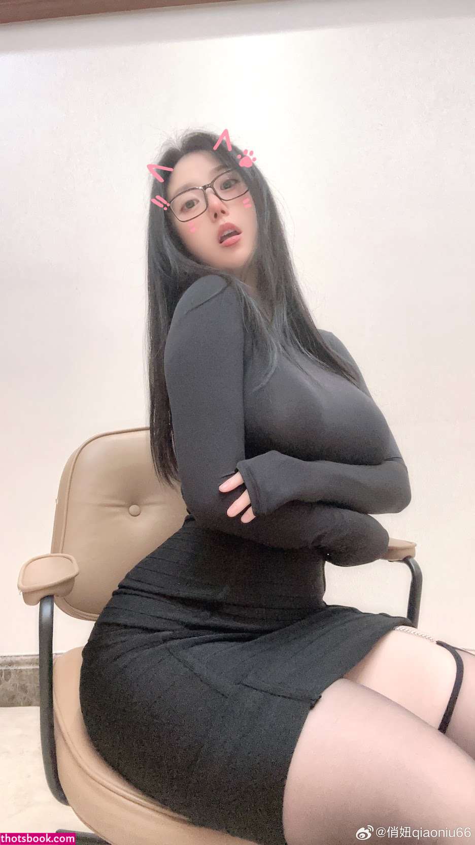 qiaoniuTT qiaoniu Nude Leaks OnlyFans Photos #25 1739147