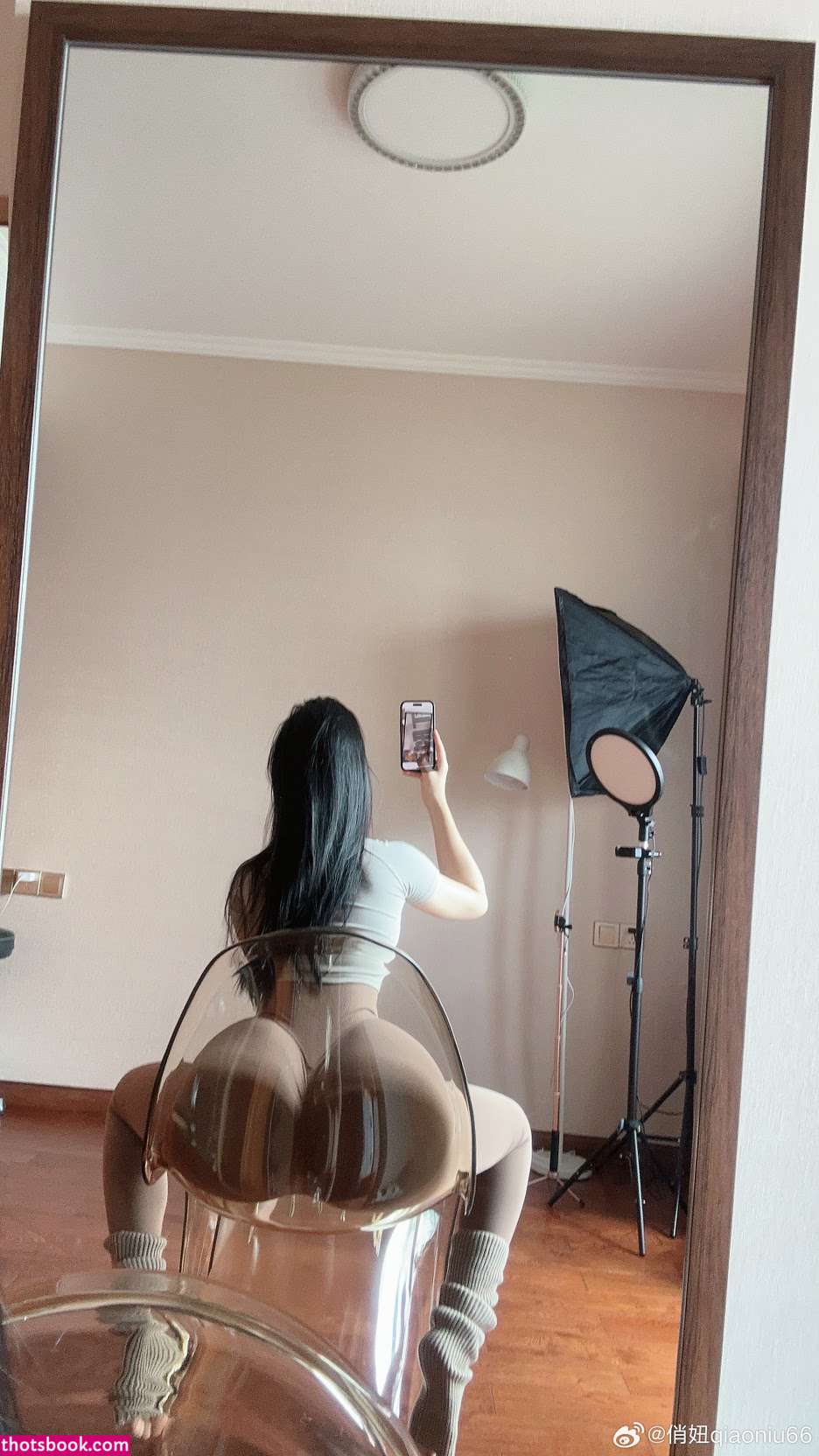 qiaoniuTT qiaoniu Nude Leaks OnlyFans Photos #26 1739156