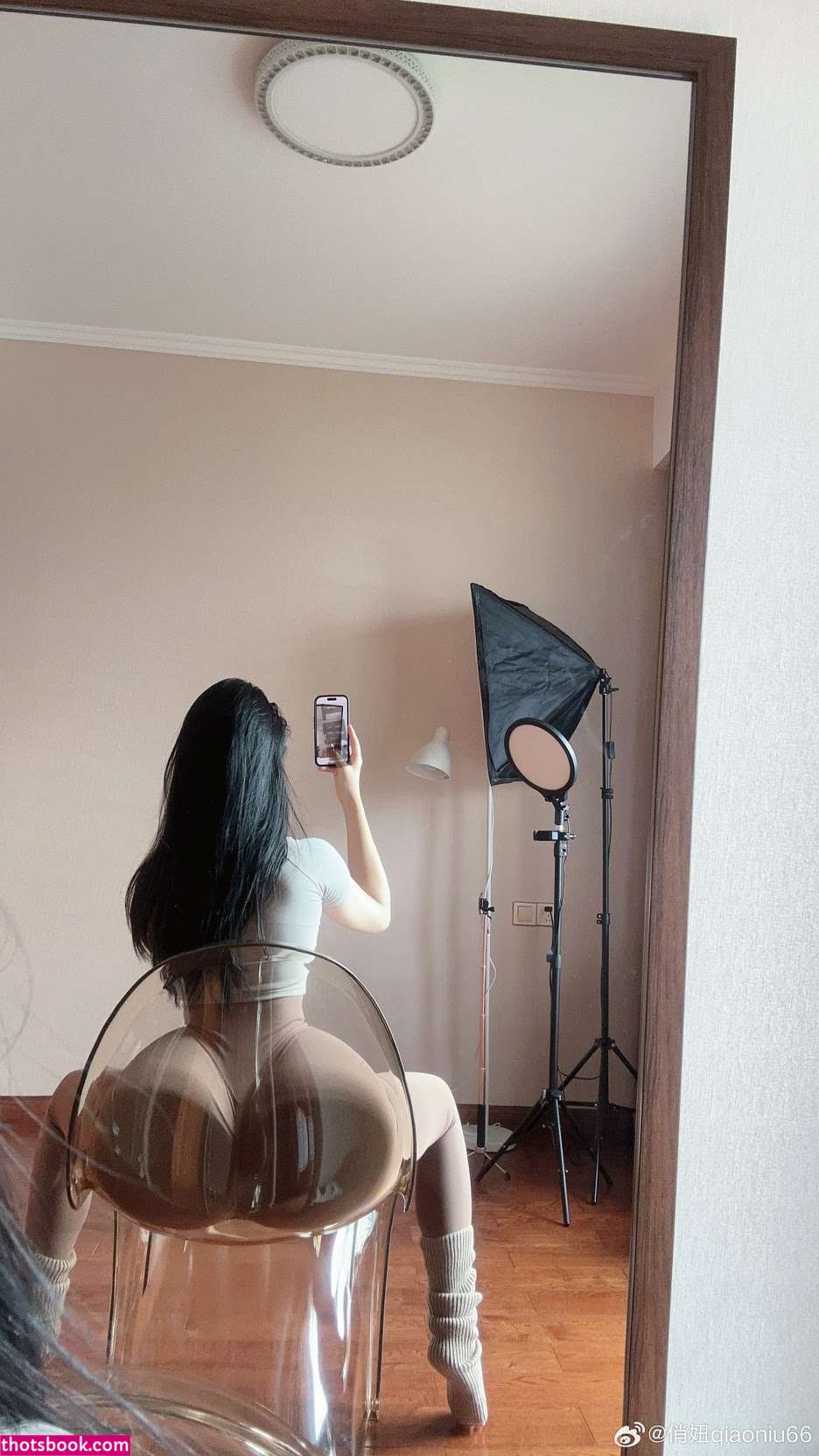 qiaoniuTT qiaoniu Nude Leaks OnlyFans Photos #26 1739157