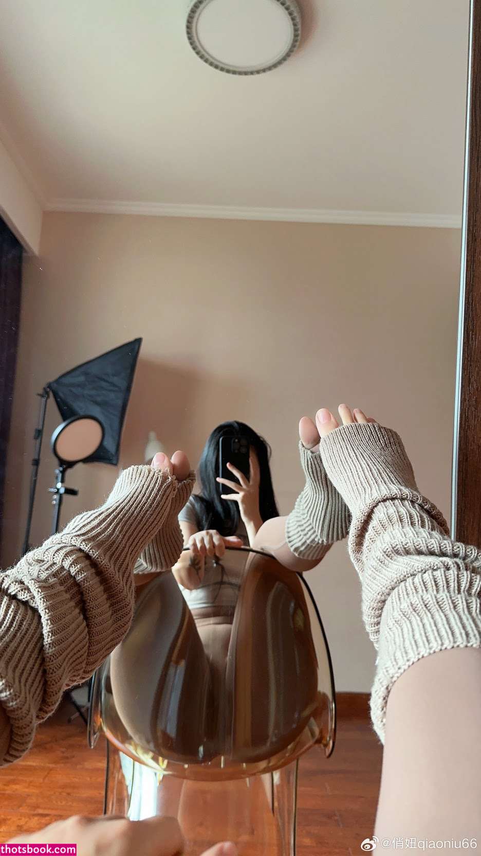 qiaoniuTT qiaoniu Nude Leaks OnlyFans Photos #26 1739163