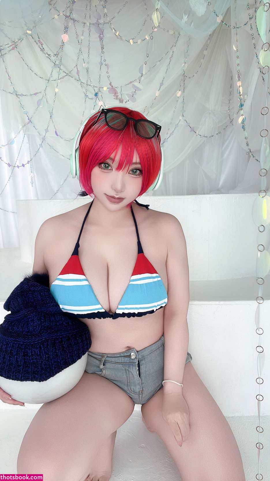 Saku Nude Leaks OnlyFans Photos #32 1739178