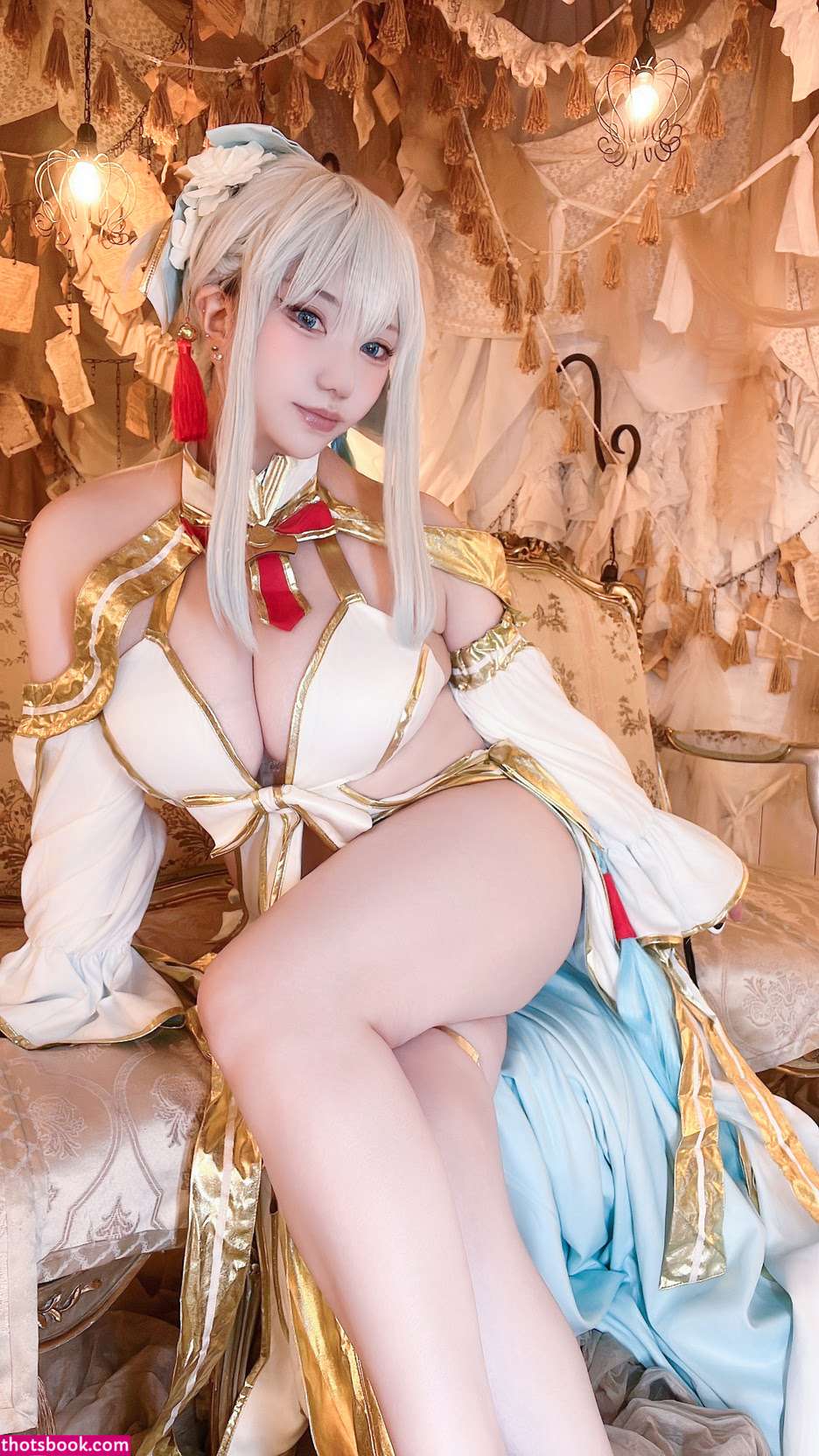 Saku Nude Leaks OnlyFans Photos #36 1739231