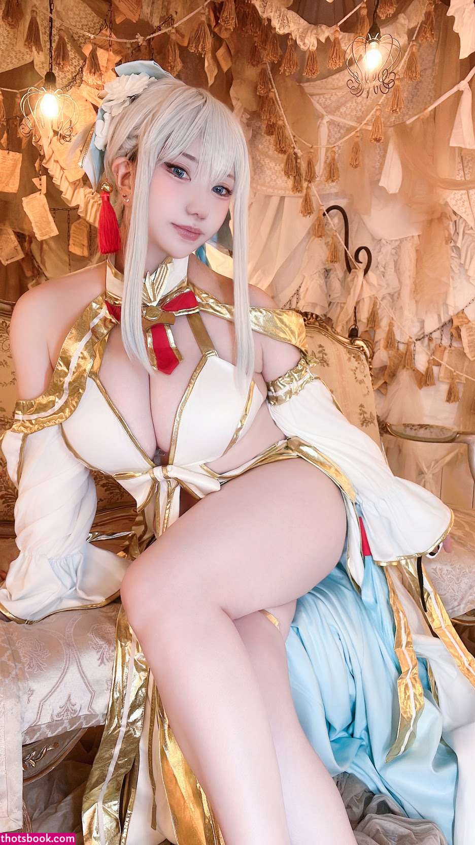 Saku Nude Leaks OnlyFans Photos #36 1739233