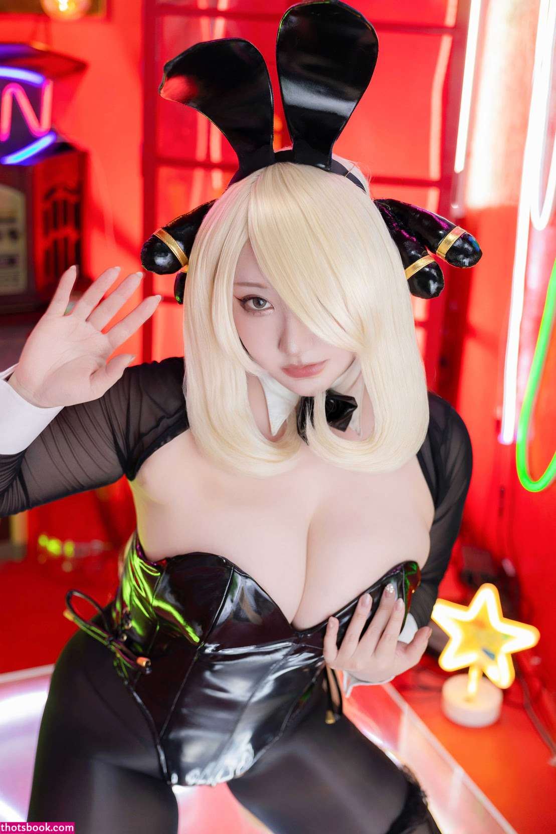 Saku Nude Leaks OnlyFans Photos #37 1739243