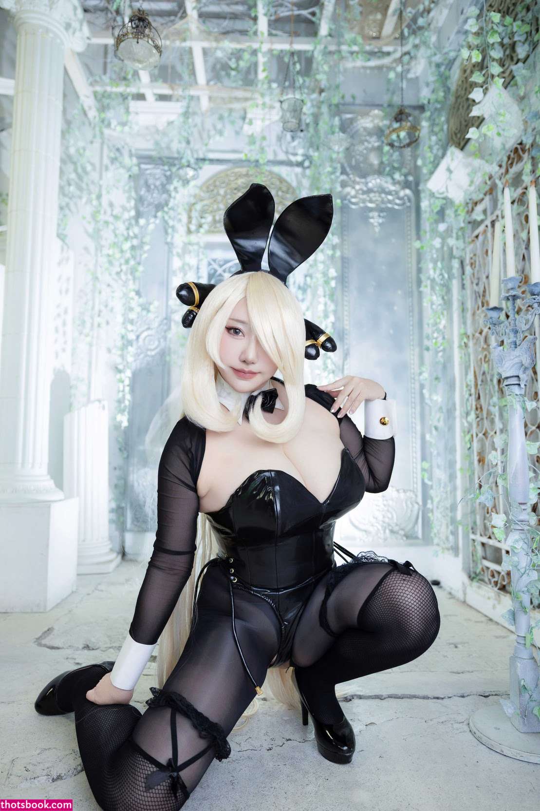 Saku Nude Leaks OnlyFans Photos #37 1739255